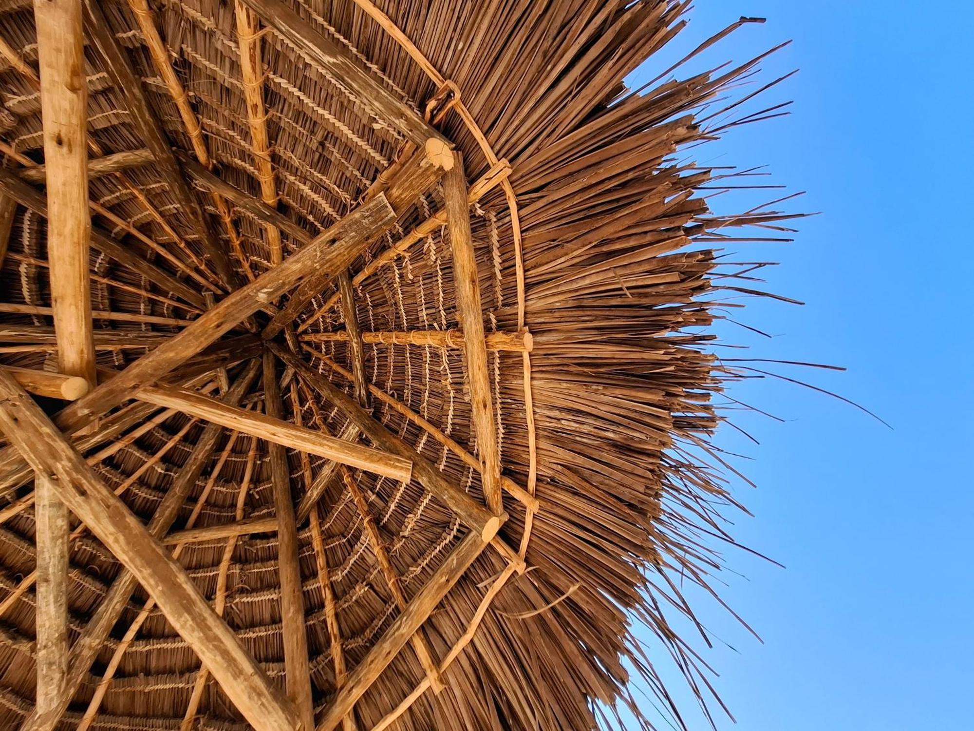 Blooming Zanzibar Hotell Jambiani  Eksteriør bilde