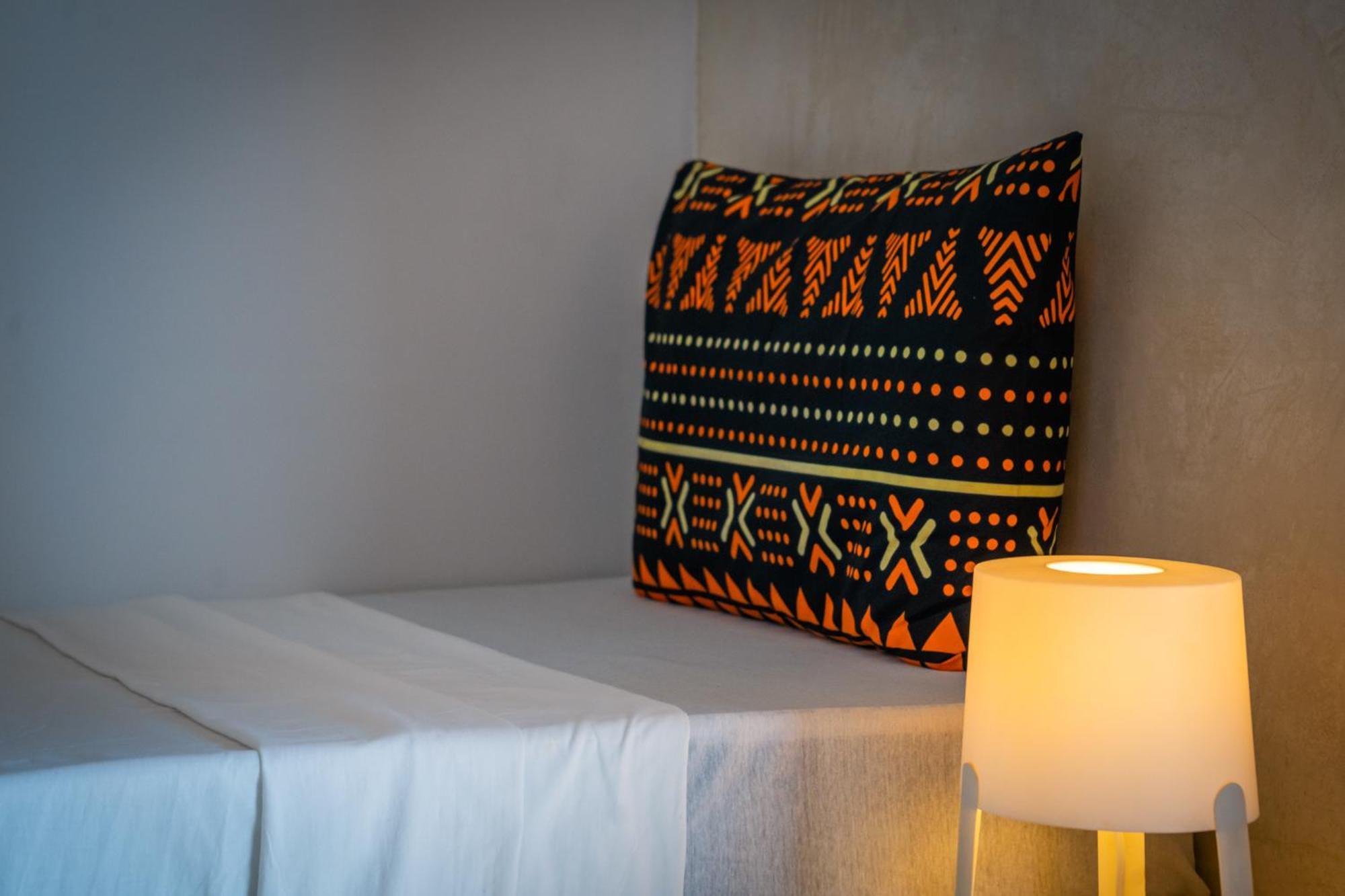 Blooming Zanzibar Hotell Jambiani  Eksteriør bilde