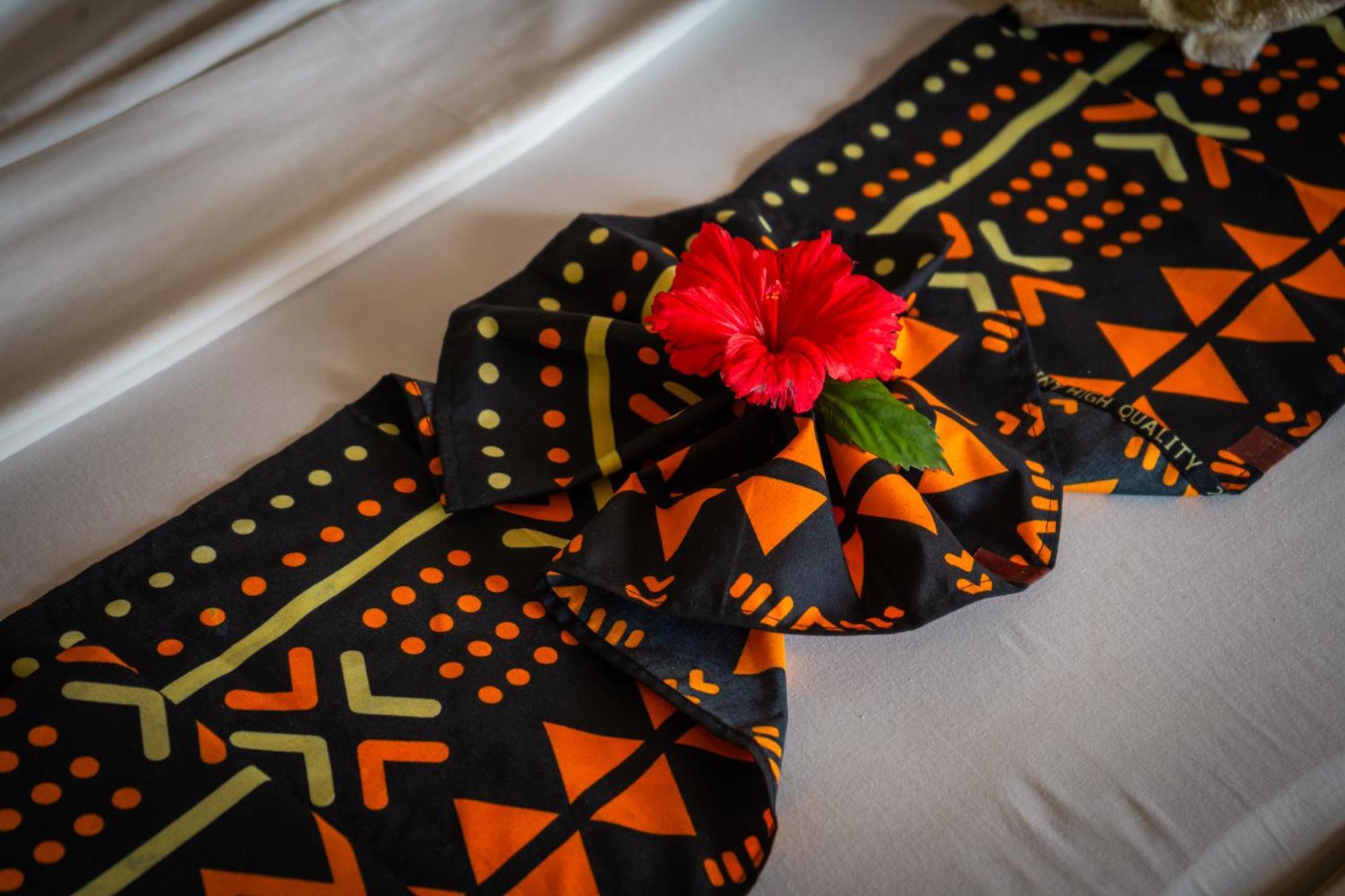 Blooming Zanzibar Hotell Jambiani  Eksteriør bilde